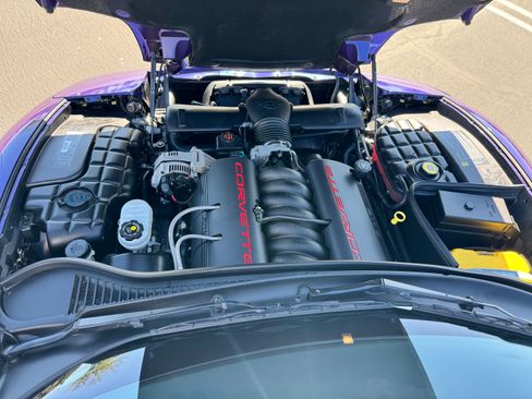 Used 1998 Chevrolet Corvette image 12