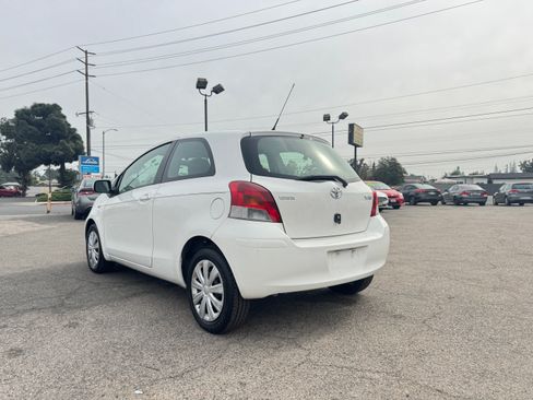 Used 2009 Toyota Yaris image 5