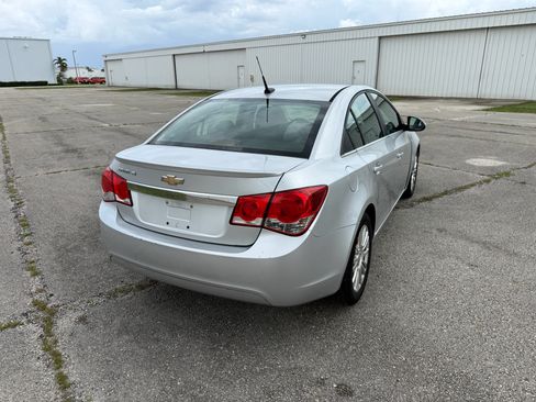 Used 2011 Chevrolet Cruze Eco FWD image 39