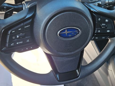 Used 2024 Subaru Crosstrek 2.0i Premium AWD/4WD image 19