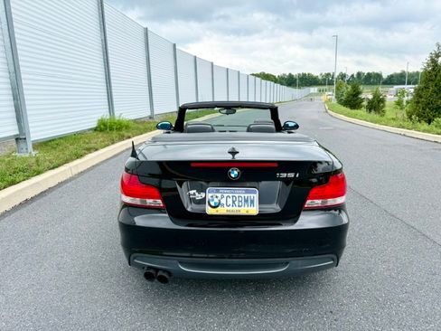 Used 2008 BMW 135i Coupe RWD image 9