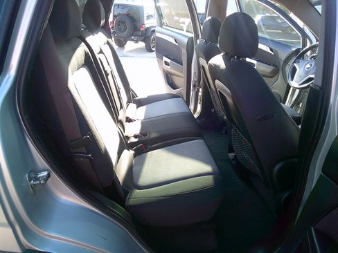 Used 2012 Chevrolet Captiva Sport LS image 8