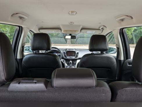 Used 2013 Ford C-MAX Energi SEL image 14