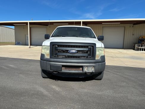 Used 2013 Ford F150 XL image 2
