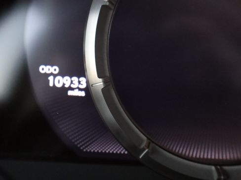 Used 2021 Lexus ES 350 F Sport image 25