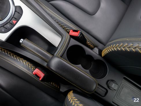 Used 2015 Audi TTS 2.0T Prestige image 45