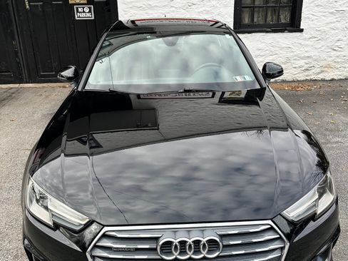 Used 2019 Audi A4 2.0T Premium image 21