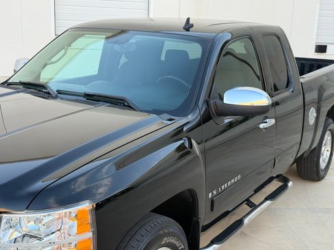 Used 2008 Chevrolet Silverado 1500 LT image 22