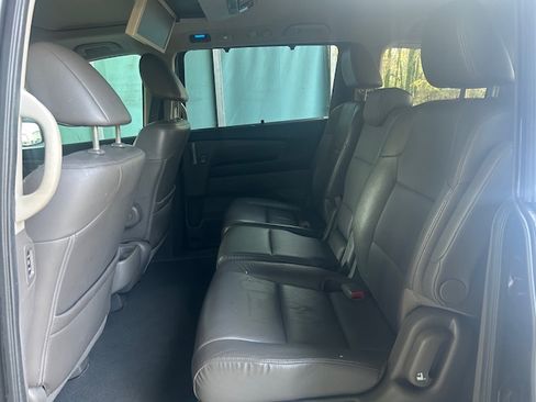 Used 2013 Honda Odyssey Touring Elite image 25