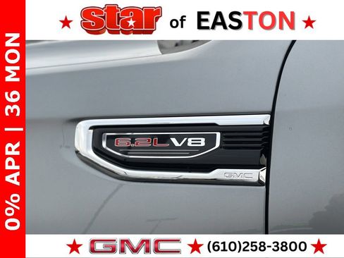 New 2026 GMC Sierra 1500 Denali image 28