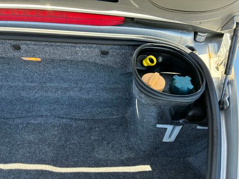 Used 2000 Porsche Boxster image 19