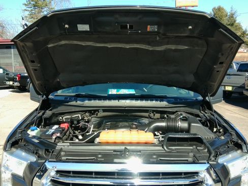 Used 2015 Ford F150 XLT image 78