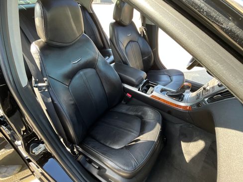 Used 2012 Cadillac CTS Premium Luxury image 18
