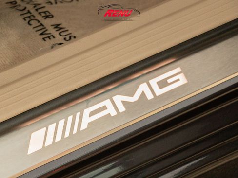 Used 2012 Mercedes-Benz E 63 AMG image 22