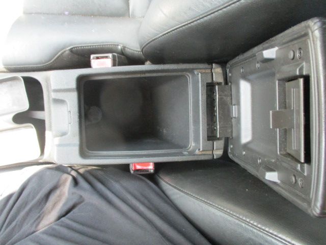 Used 2007 Chevrolet Impala LTZ FWD image 41