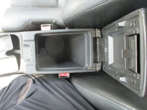 Used 2007 Chevrolet Impala LTZ image 41