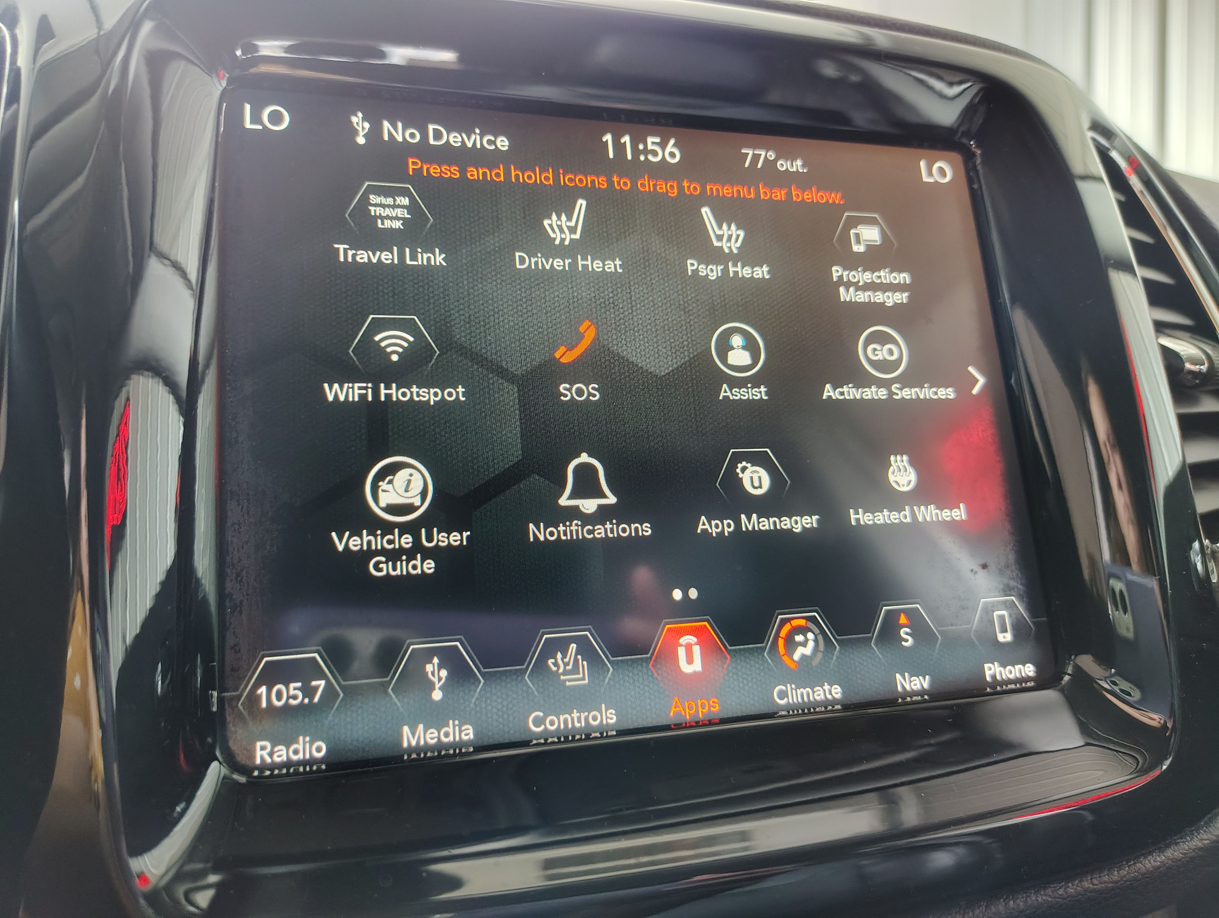 Used 2019 Jeep Compass 4WD Limited image 19