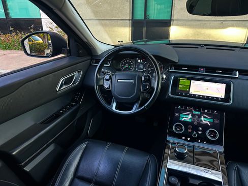 Used 2018 Land Rover Range Rover Velar S AWD/4WD image 20
