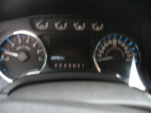 Used 2012 Ford F150 4x4 SuperCrew image 10