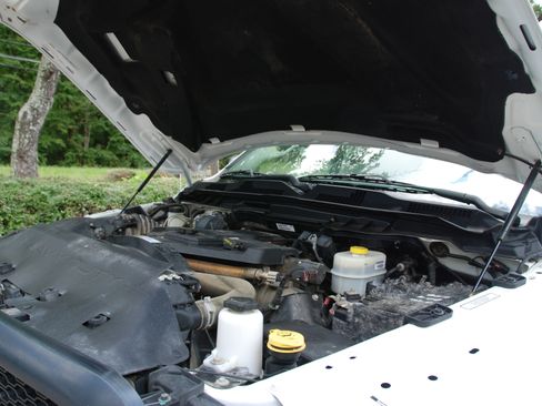 Used 2016 Ford F250 XLT image 26