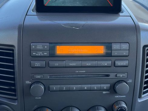 Used 2004 Nissan Armada 2WD image 14