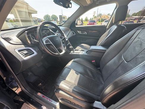 Used 2016 GMC Terrain AWD Denali image 7