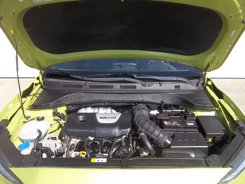 Used 2019 Hyundai Kona Ultimate image 11