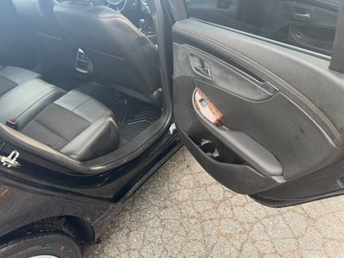 Used 2014 Chevrolet Impala LT image 46