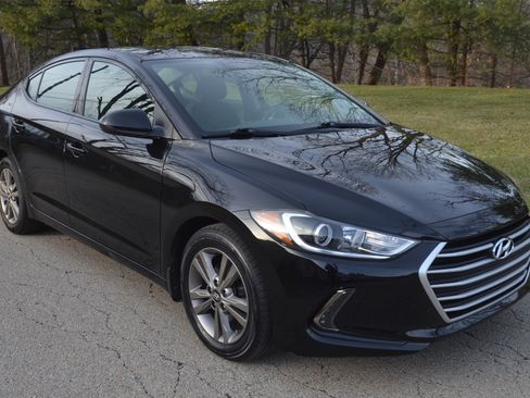 Used 2018 Hyundai Elantra Value Edition image 7