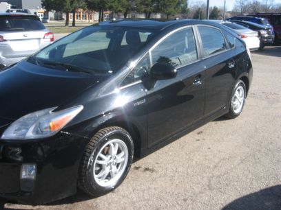 Used 2010 Toyota Prius