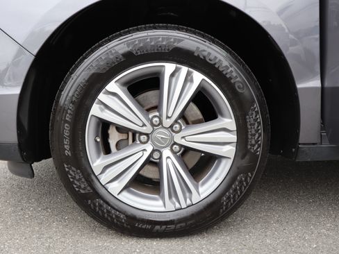 Used 2020 Acura MDX SH-AWD image 36