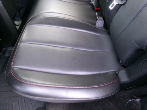 Used 2016 Chevrolet Equinox LTZ image 10