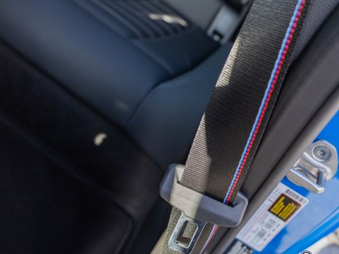 Used 2025 BMW M2 image 46