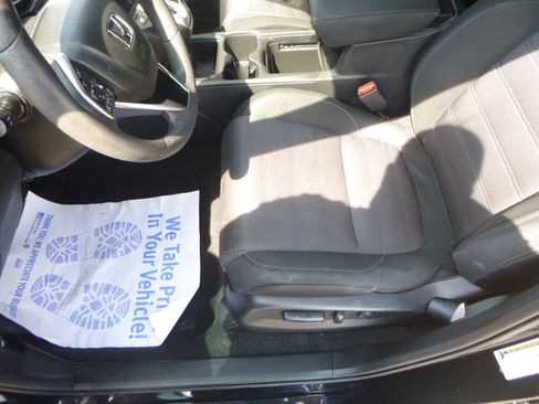 Used 2018 Honda CR-V FWD EX image 14