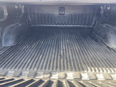 Used 2018 Chevrolet Silverado 1500 LT image 8