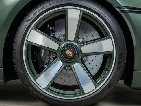 Used 2023 Porsche 911 Sport Classic image 56