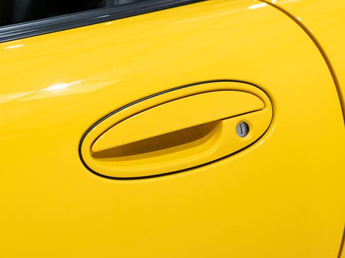 Used 2002 Chevrolet Corvette image 41