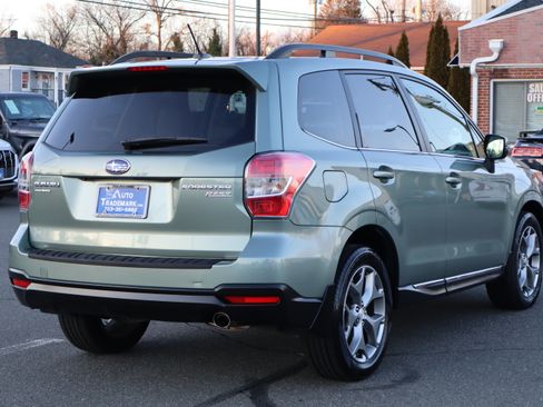 Used 2015 Subaru Forester 2.5i Touring image 8