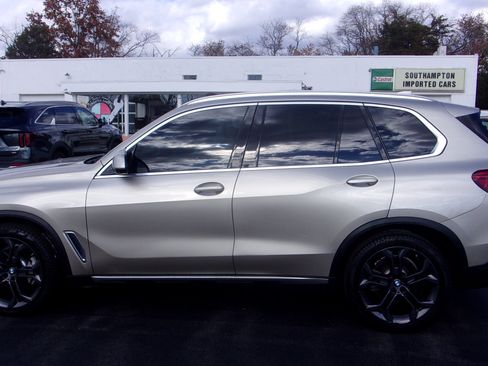 Used 2019 BMW X5 xDrive40i image 15