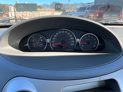 Used 2006 Saturn ION Level 2 image 11