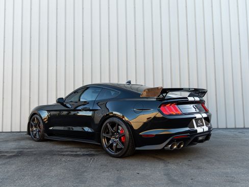 Used 2022 Ford Mustang Shelby GT500 image 6