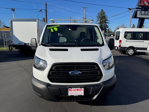 Used 2019 Ford Transit 250 image 25