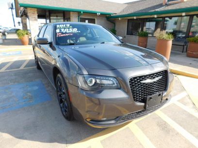 Used 2019 Chrysler 300 S AWD