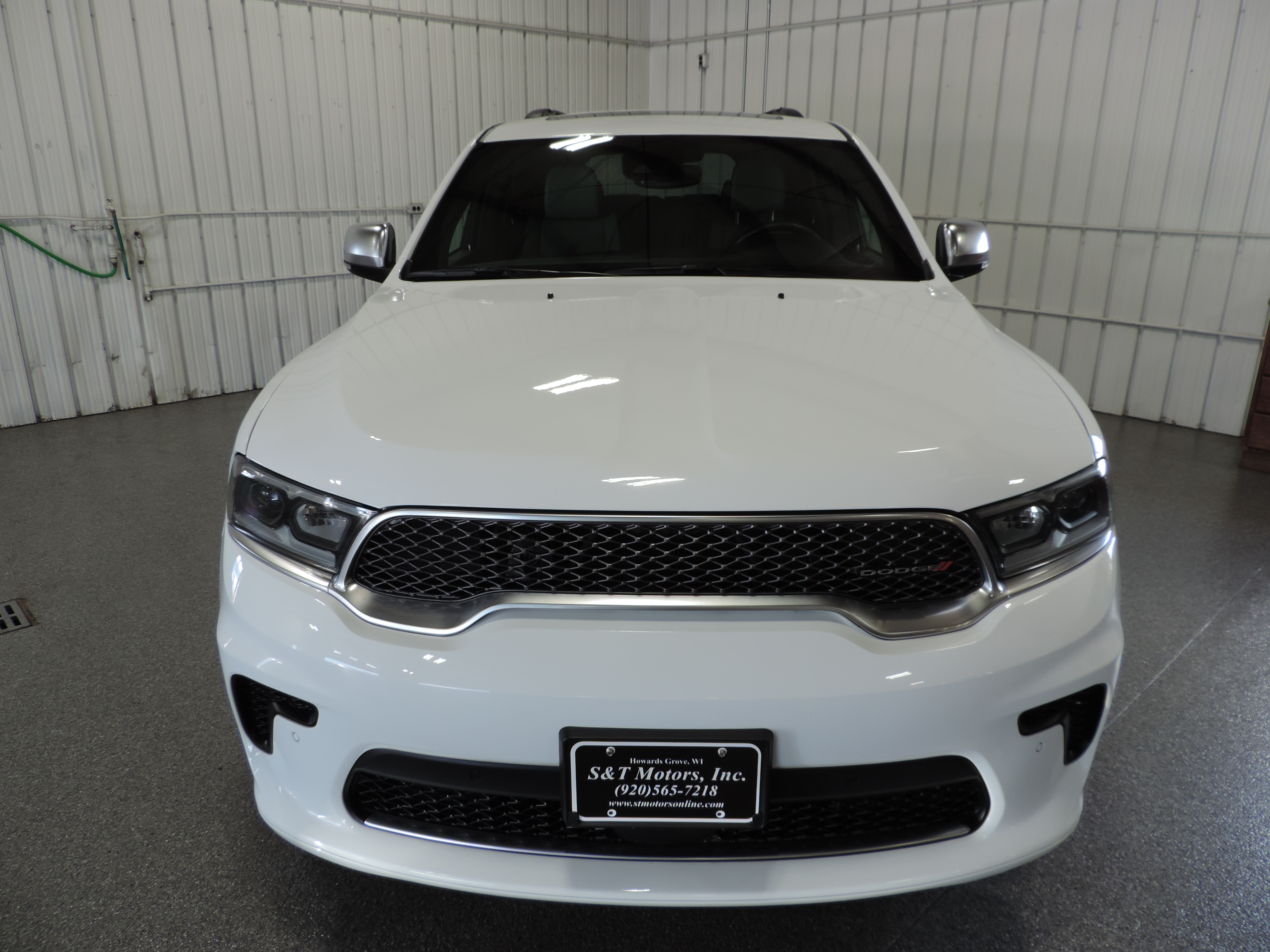 Used 2024 Dodge Durango AWD Citadel image 6