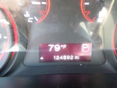 Used 2015 Dodge Dart SXT FWD image 19