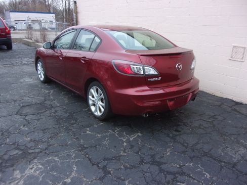 Used 2010 MAZDA MAZDA3 s Sport image 6