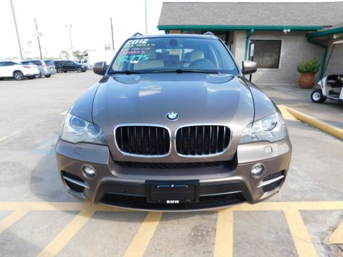 Used 2012 BMW X5 xDrive35i AWD/4WD image 3