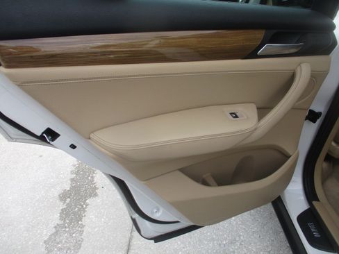 Used 2014 BMW X3 xDrive28i image 21
