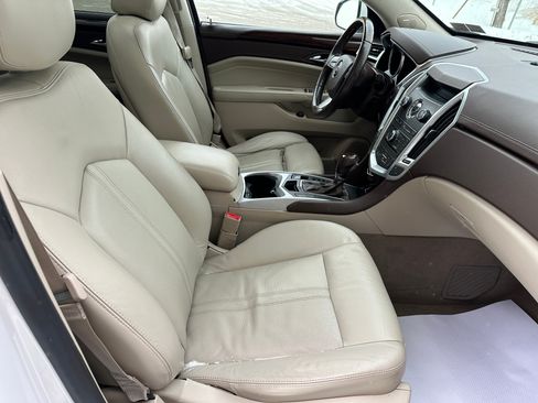 Used 2011 Cadillac SRX Performance image 12