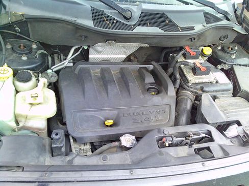 Used 2012 Jeep Patriot Latitude image 6